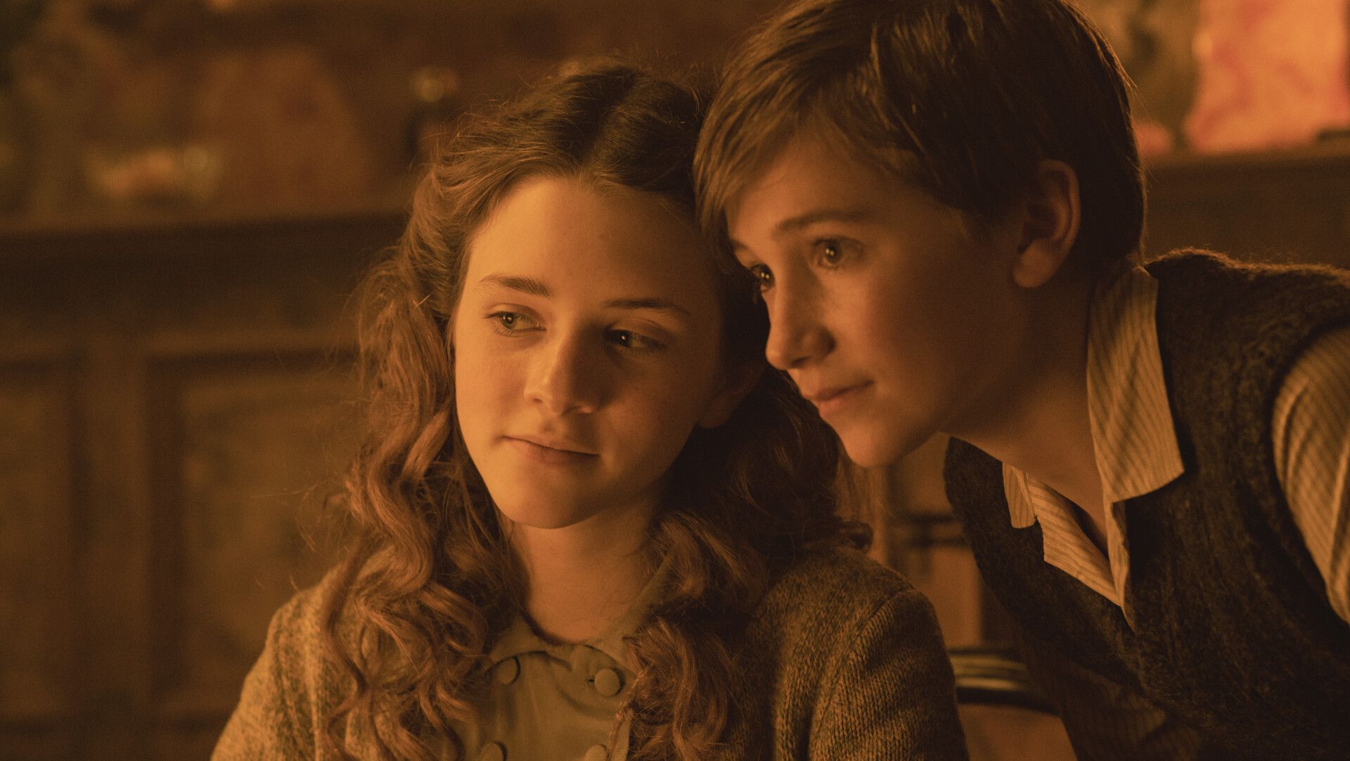 Kajtek Czarodziej – zobacz zwiastun filmu pełnego humoru i magii!