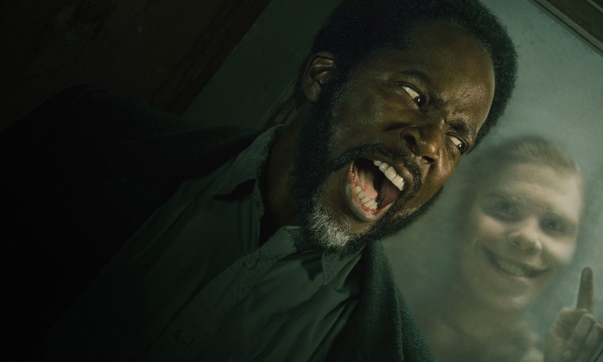 Stamtąd – recenzja 2. sezonu! Uciec jak najdalej