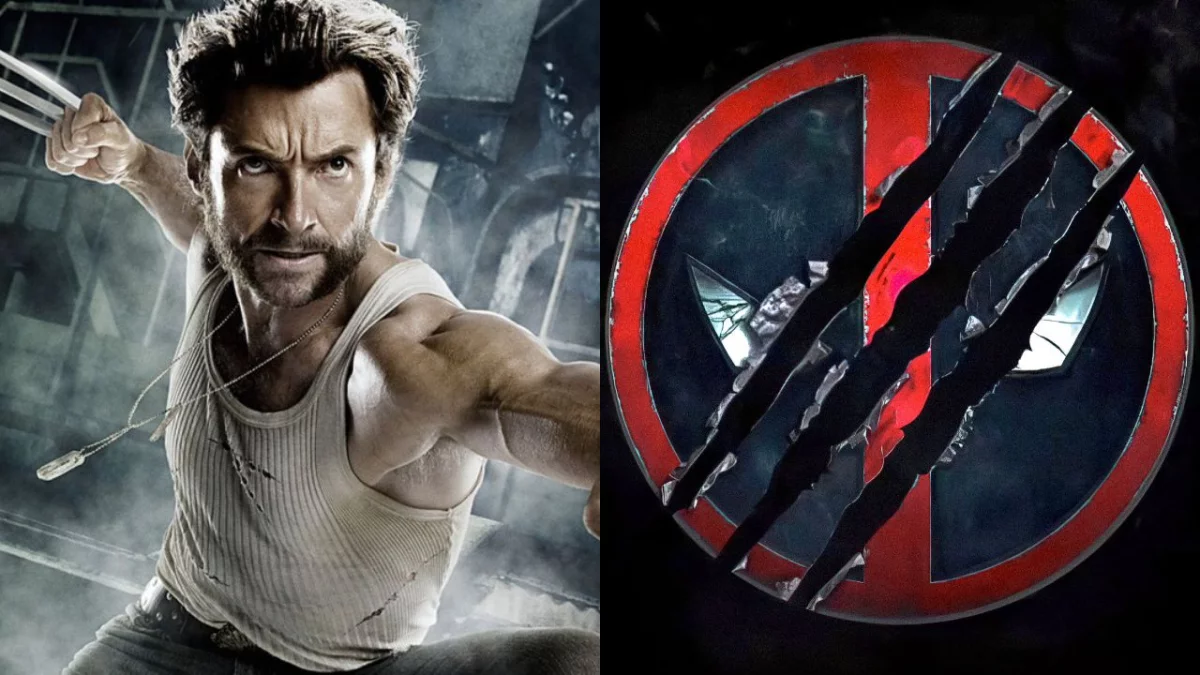 Hugh Jackman zszokował Ryana Reynoldsa pomysłem na powrót do roli Wolverine'a