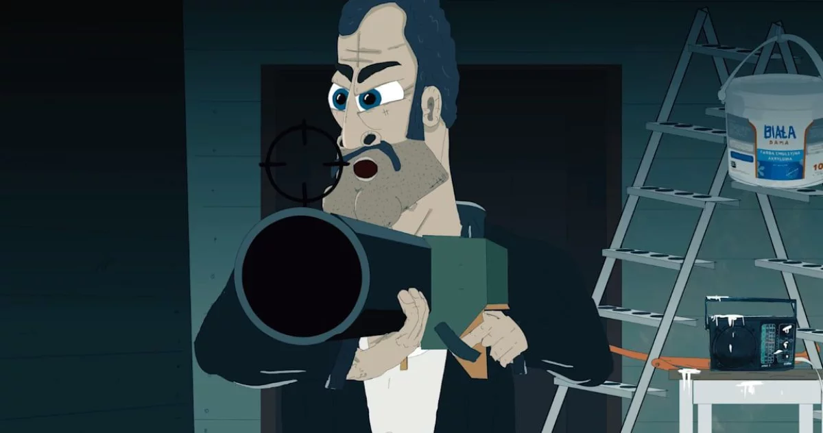 Naucz się okropnych bestii z Bogdanem Bonerem. Egzorcysta z 3. sezonem już na Netflix!