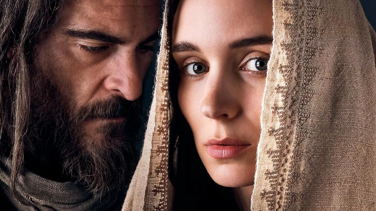 Nowy film Pawła Pawlikowskiego! W obsadzie Joaquin Phoenix i Rooney Mara