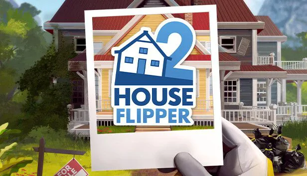 House Flipper 2 - recenzja gry. Gra nie do poznania