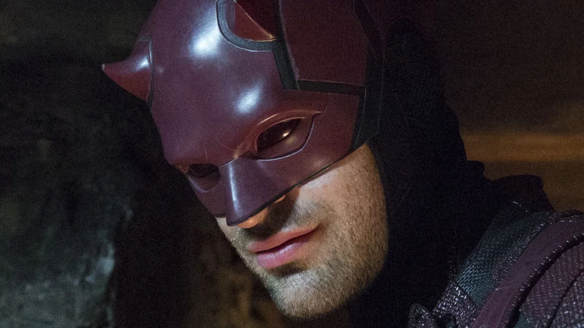 Daredevil od Netflixa nie wchodzi w kanon MCU?