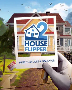 House Flipper 2 - recenzja gry. Gra nie do poznania