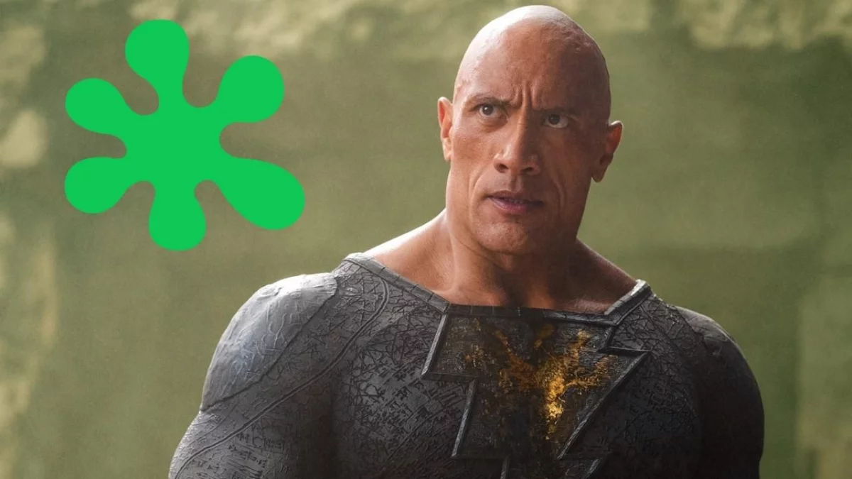 Black Adam zadebiutował na Rotten Tomatoes! Nie jest dobrze...