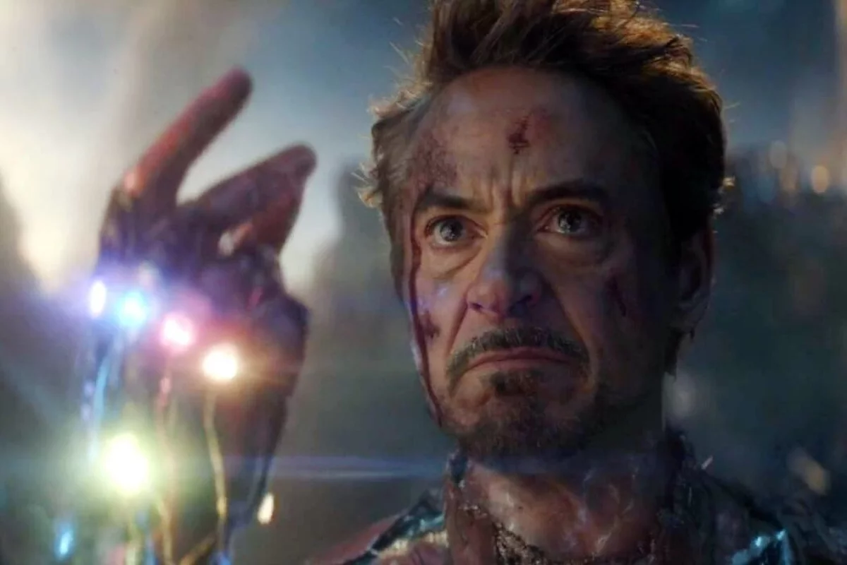 Robert Downey Jr. ma wrócić jako Tony Stark w Avengers: Secret Wars?