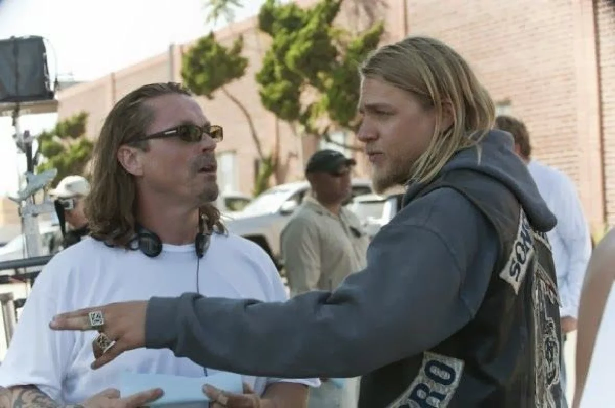 Nowy serial Netflixa pt. The Abandons! Za sterami twórcy hitu Synowie Anarchii