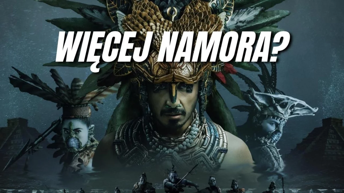 Namor powróci w przyszłych projektach MCU? Tenoch Huerta odpowiada