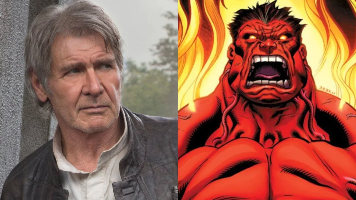 Harrison Ford zadebiutuje w MCU trochę wcześniej? Czy będzie to wstęp do Thunderbolts?