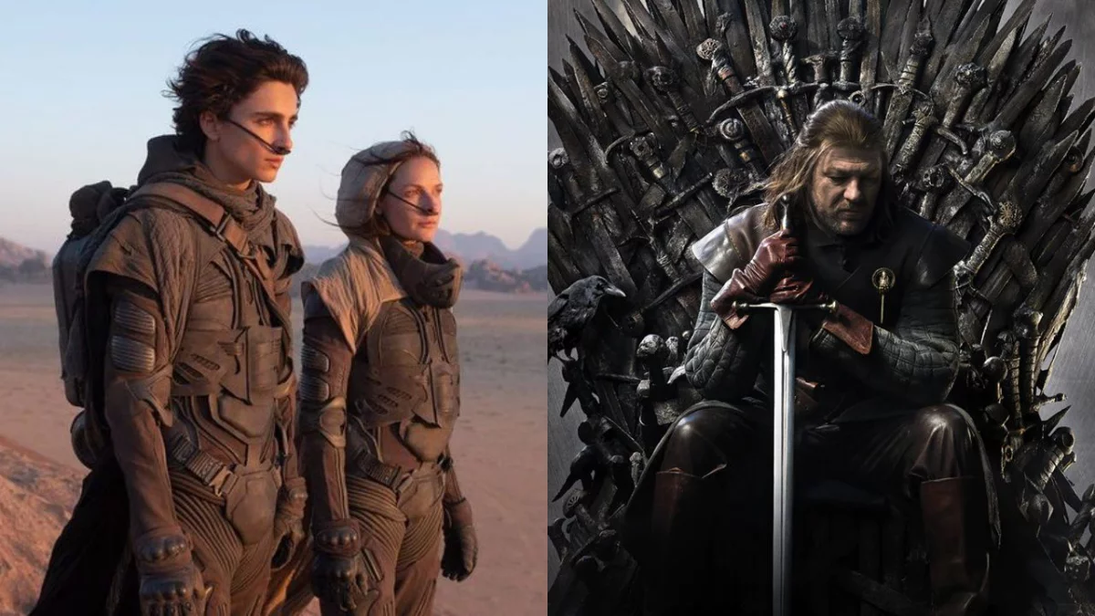 Prequel Diuny powiększa się o kolejną gwiazdę! Znacie ją z Gry o Tron