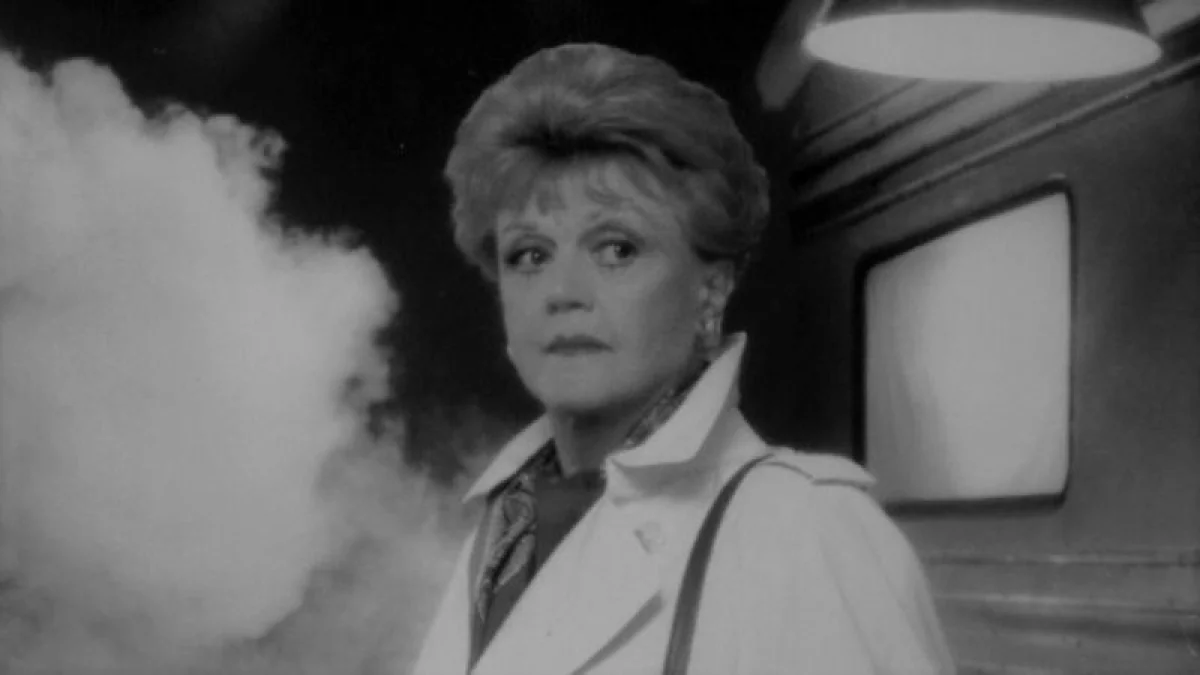 Gwiazda serialu Napisała: Morderstwo - Angela Lansbury nie żyje!