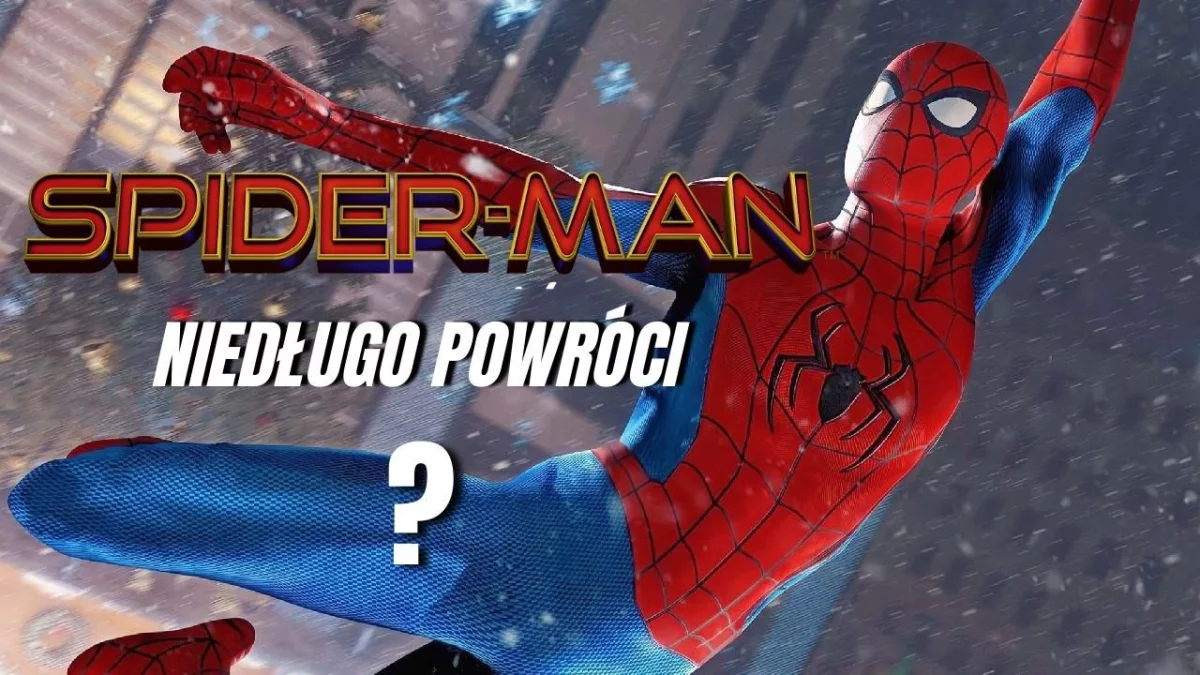 Spider-Man 4 już w 2024 roku? Nowe informacje z wiarygodnego źródła