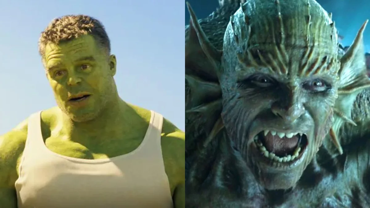 Hulk vs. Abominacja 2.0! Nowa zapowiedź potwierdza starcie tytanów