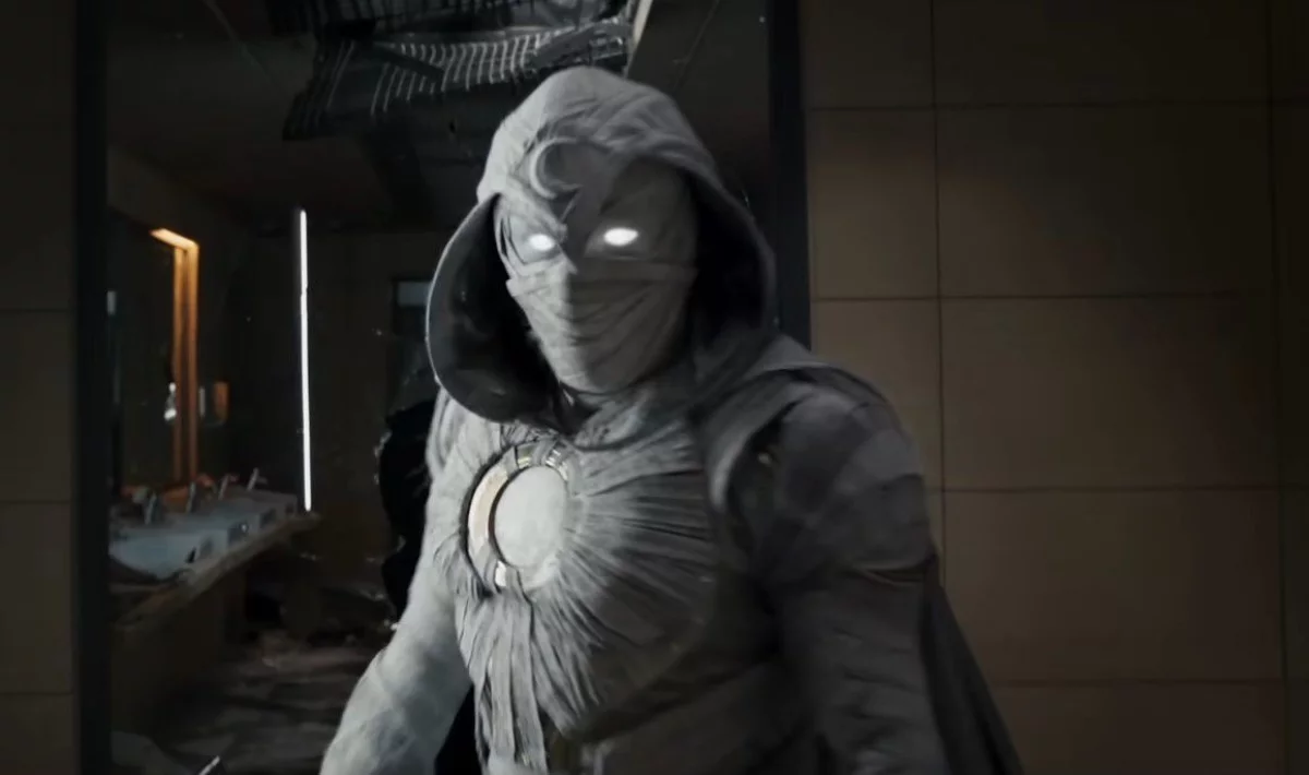 Oscar Isaac nie powiedział ostatniego słowa jako Moon Knight!