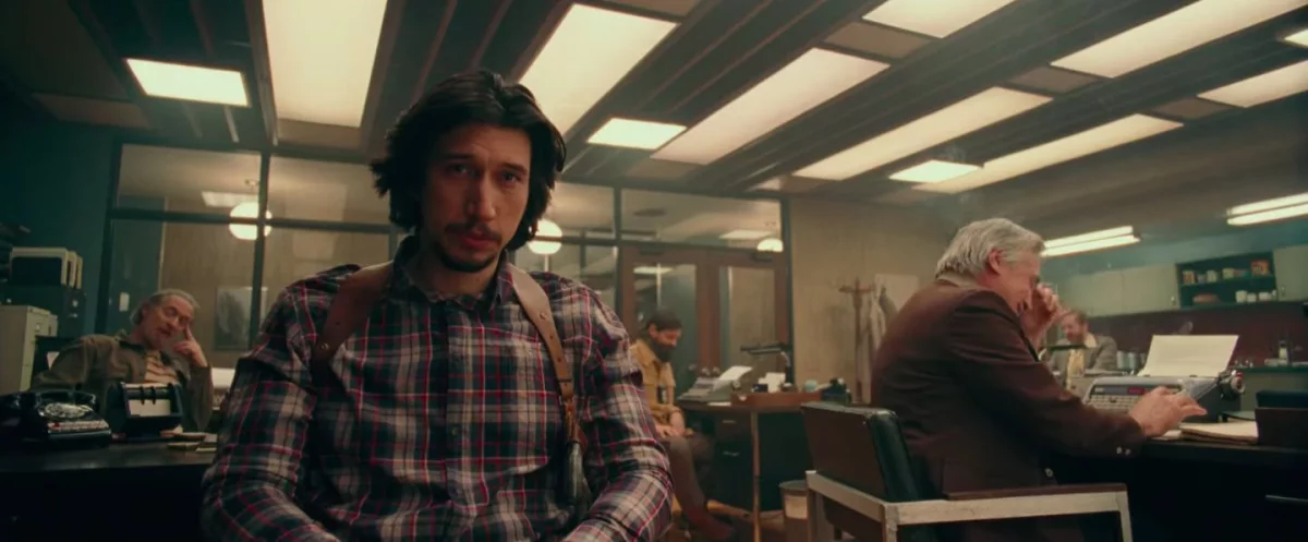 Adam Driver nie do poznania! Aktor jako Enzo Ferrari na pierwszych zdjęciach!