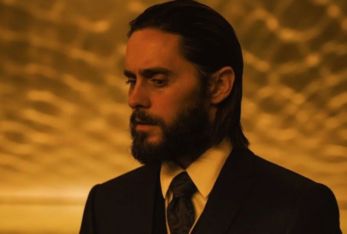 Jared Leto zagra Karla Lagerfelda w filmie biograficznym!