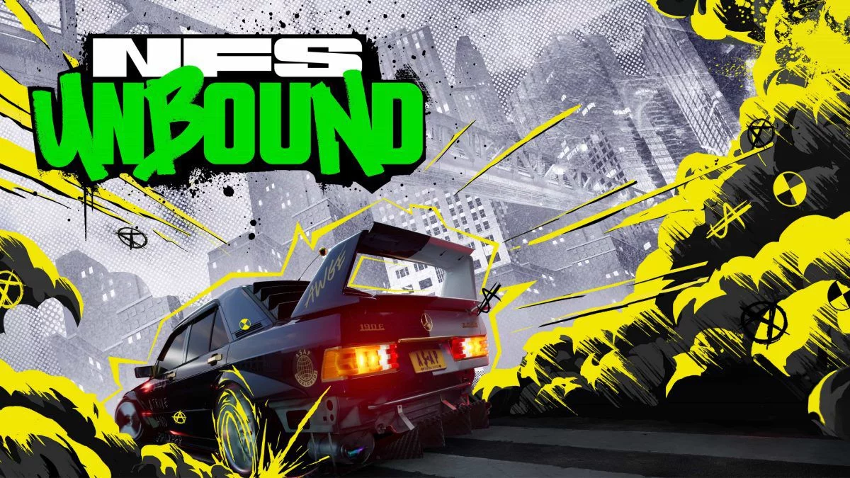 Epicki zwiastun do Need for Speed Unbound! Kiedy premiera? Na jakie platformy?