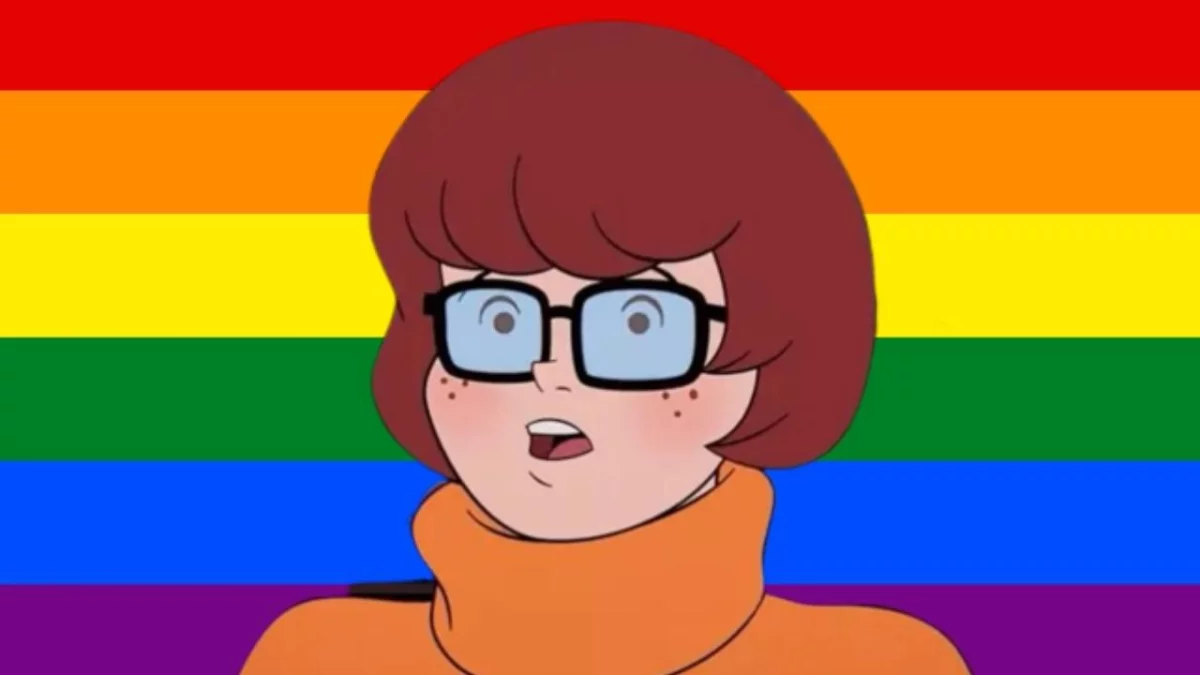 Velma oficjalnie należy do społeczeństwa LGBTQ+! Fragment z nowego filmu Scooby-Doo