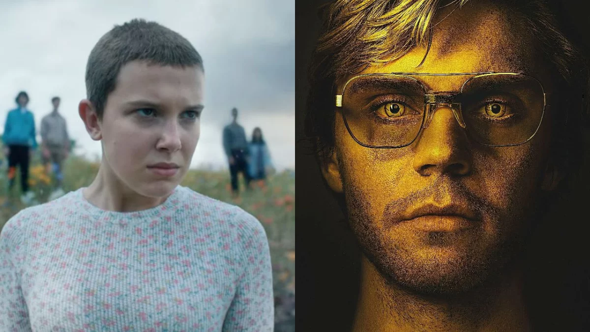 Jeffrey Dahmer w Stranger Things? Fani wyhaczyli nawiązanie do seryjnego mordercy