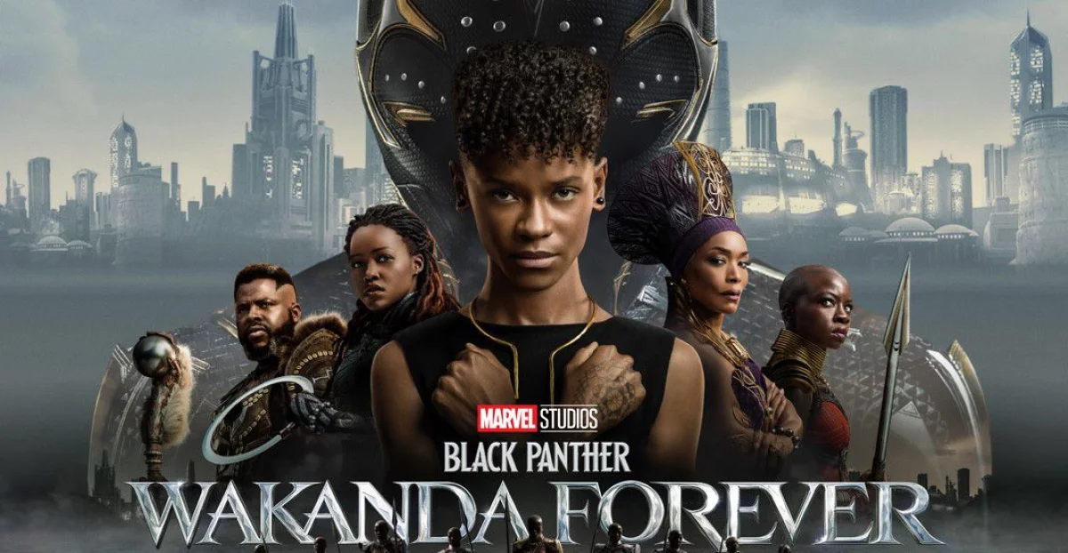 Czarna Pantera: Wakanda w moim sercu z finałowym zwiastunem! Ironheart, Namor oraz nowa Czarna Pantera w akcji!