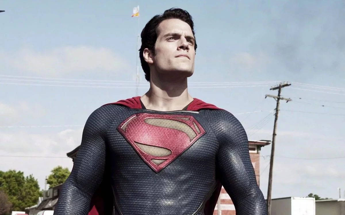 Henry Cavill w Marvelu? Fani już wybrali dla niego rolę