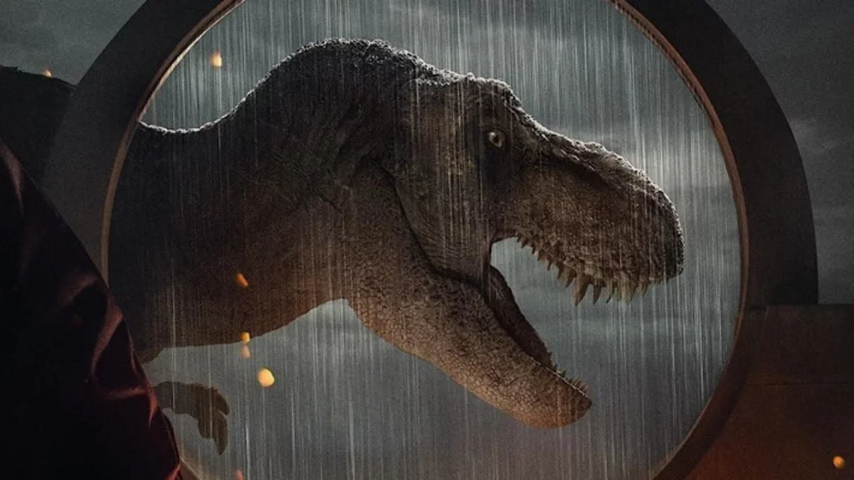 Jurassic World: Dominion jednak nie będzie końcem franczyzy? Reżyser filmu daje odpowiedź
