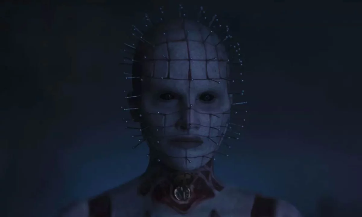 Nowy Hellraiser zaskakująco dobry?