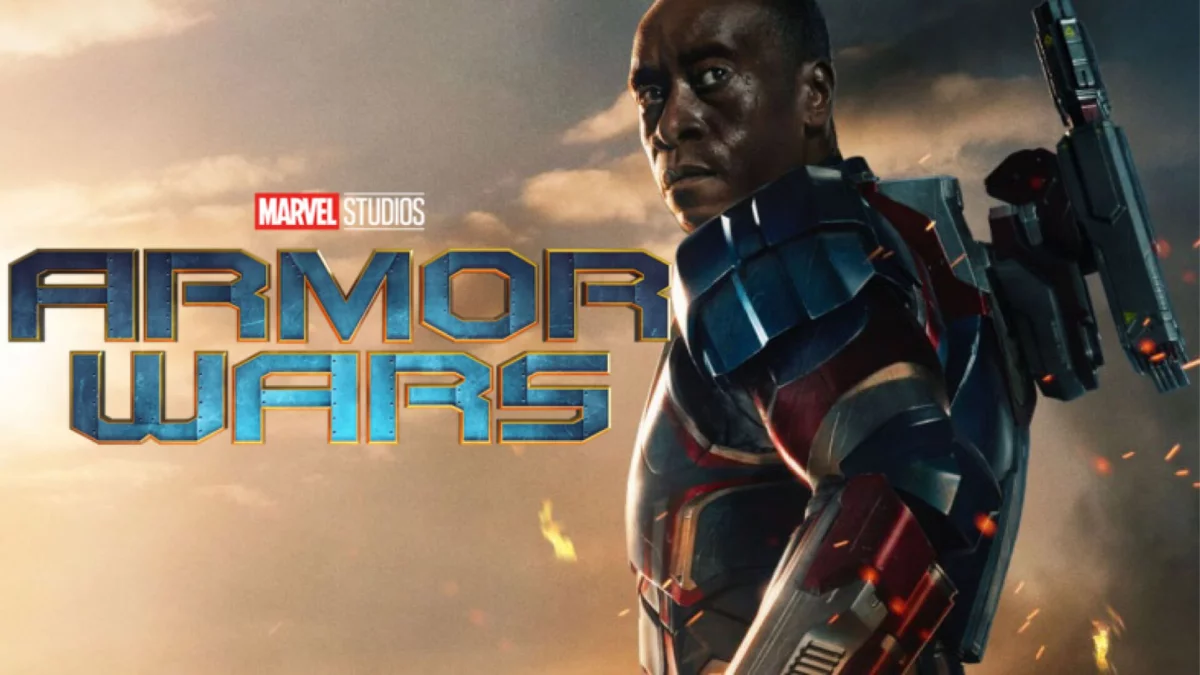 Armor Wars nie będzie serialem. Marvel postanawia zrobić film