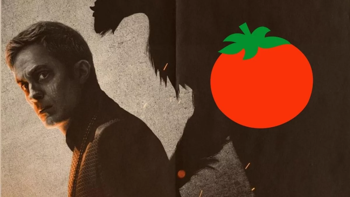 Wilkołak nocą z perfekcyjnym wynikiem na Rotten Tomatoes!