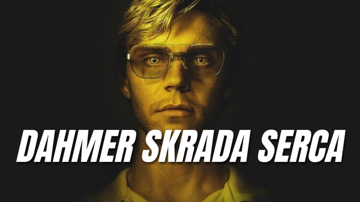 Dahmer – Potwór: Historia Jeffreya Dahmera jednym z największych hitów Netflix!