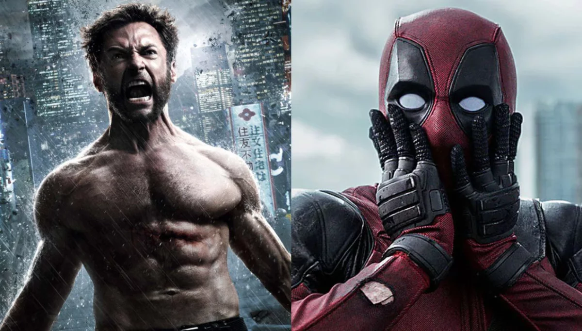 Hugh Jackman oficjalnie powróci do roli Wolverine'a! Deadpool 3 zapowiedziany przez Ryana Reynoldsa!