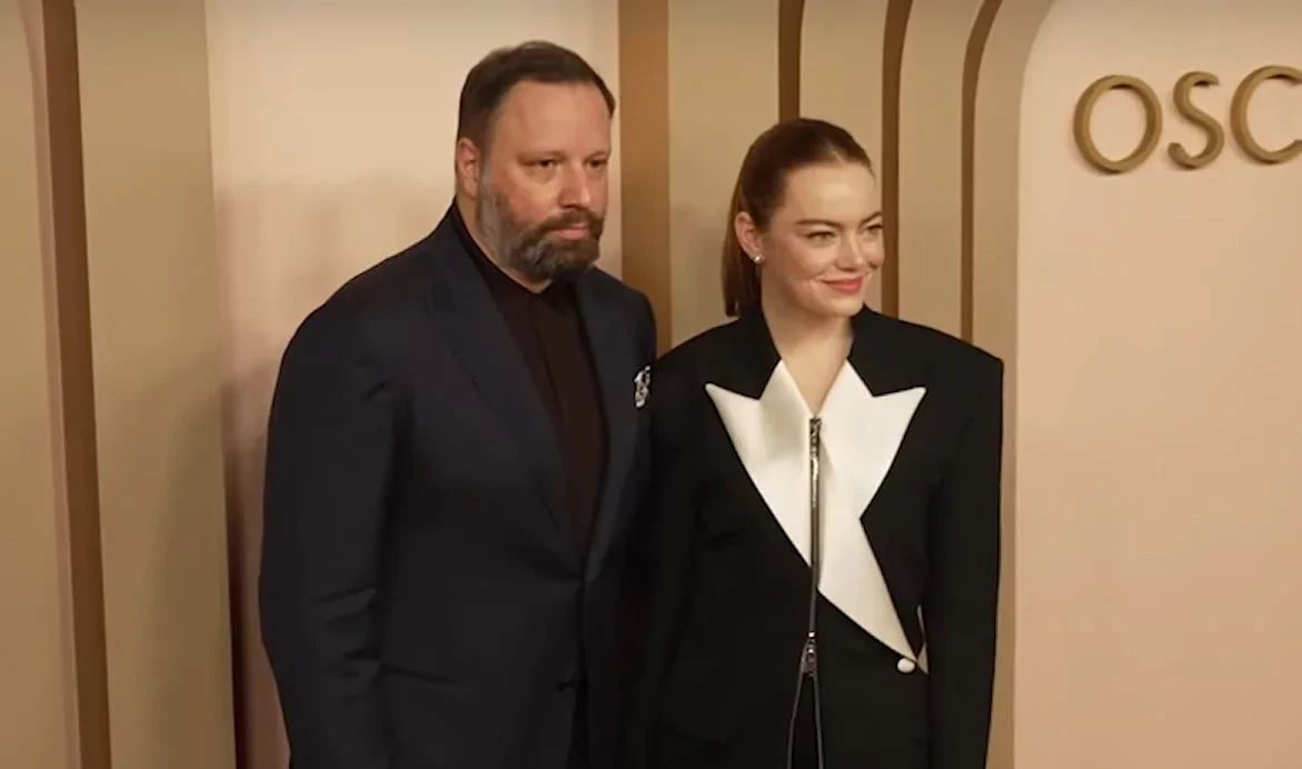 Znamy datę premiery Kinds Of Kindness - Emma Stone i Yorgos Lanthimos znowu łączą siły