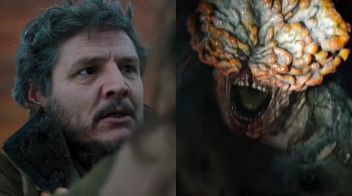 The Last of Us otrzymało pierwszy zwiastun! Joel i Ellie w postapokaliptycznym świecie