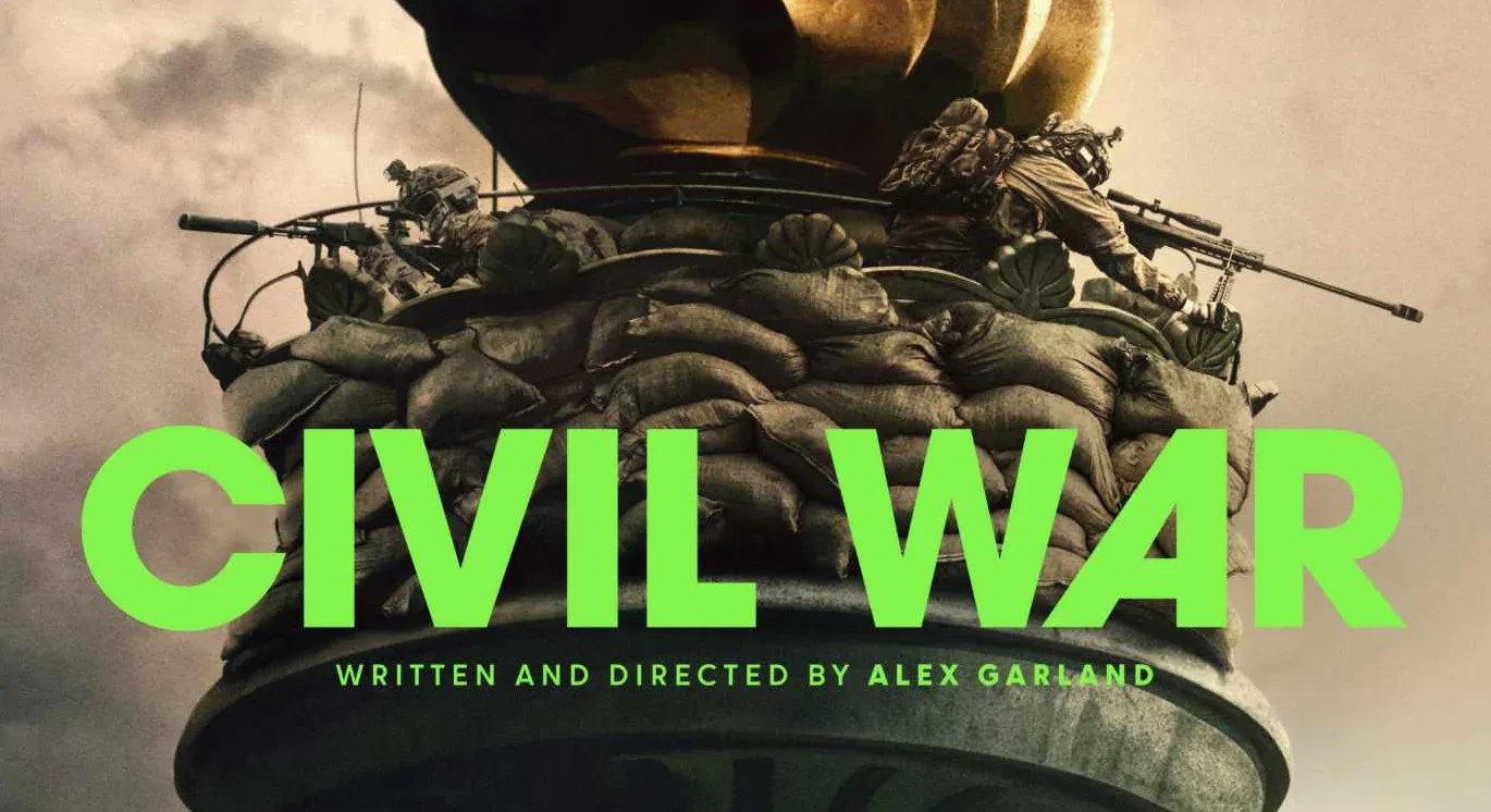 Civil War - spływają pierwsze recenzje. Niebezpiecznie dobre dzieło?