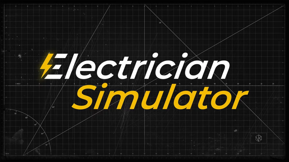 Ceny prądu nie są problemem dla graczy! Electrician Simulator debiutuje na PC!