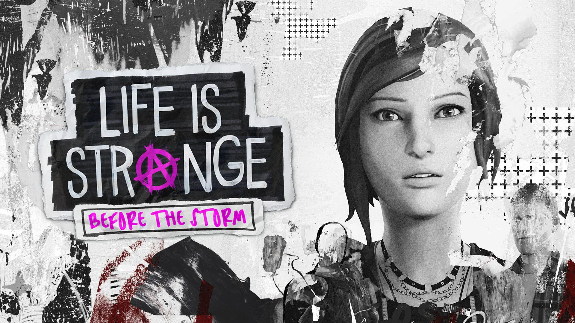 Zagrajmy w to jeszcze raz – Life is Strange: Before the Storm. Punks not dead