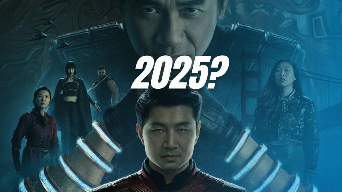 Wiemy, kiedy zadebiutuje Shang-Chi 2?