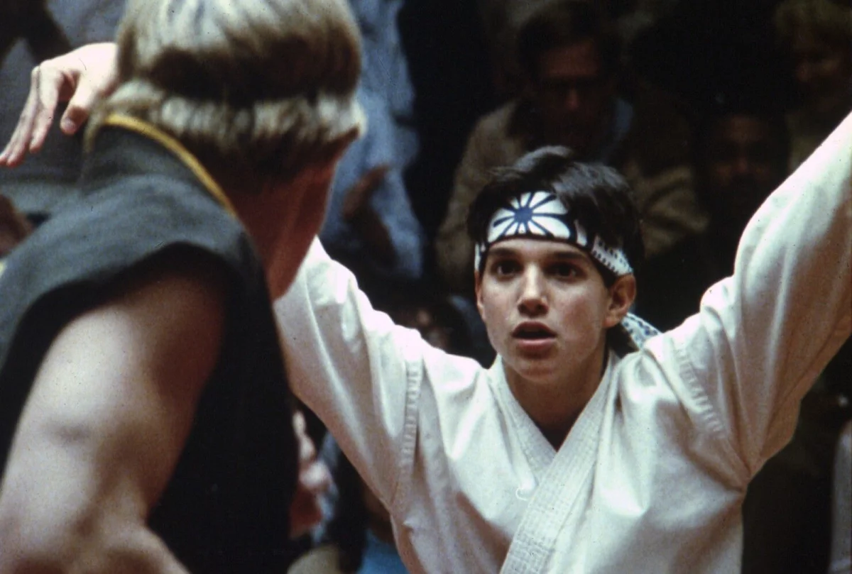 Karate Kid powróci do kin w nowej wersji!