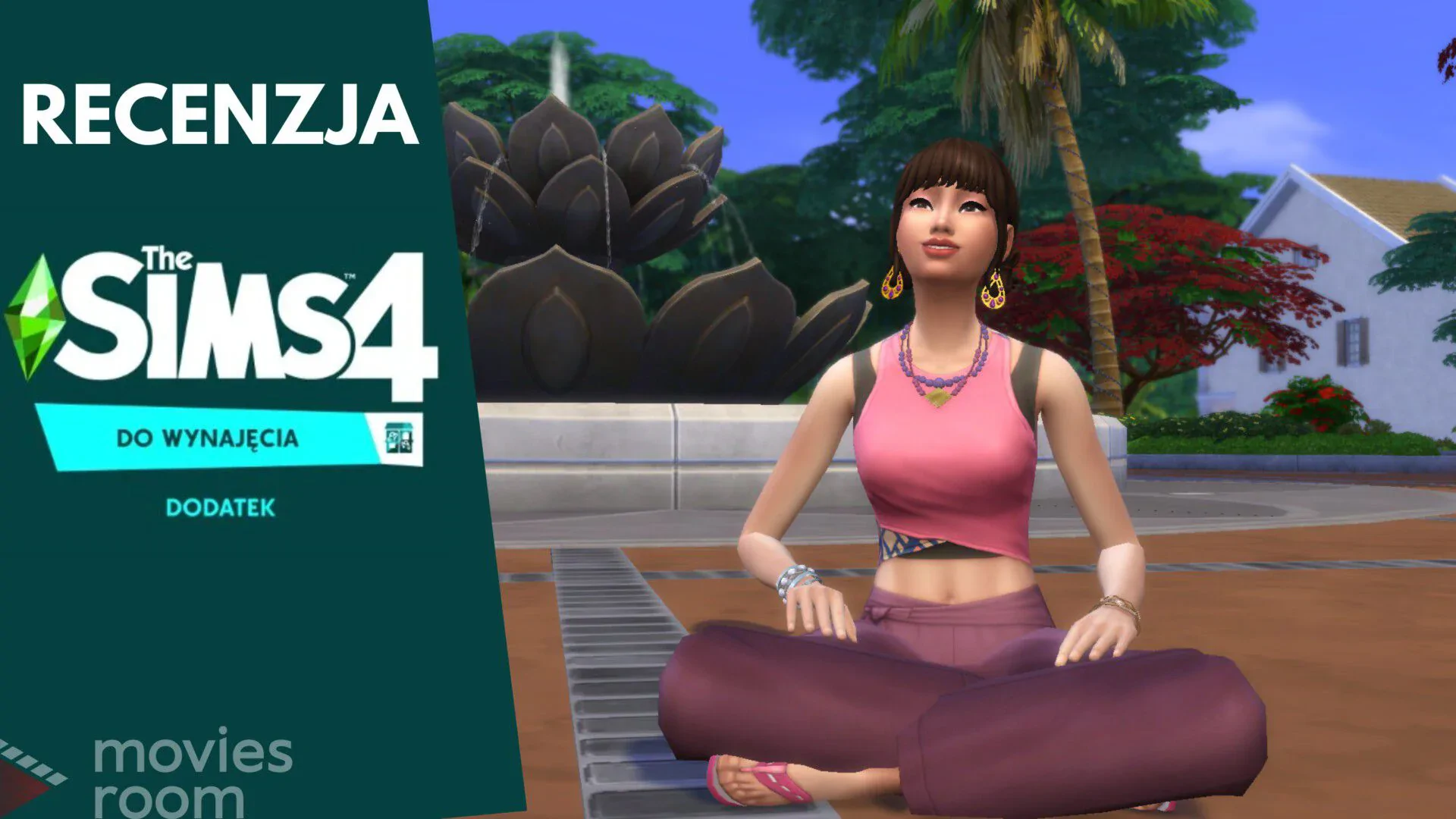 The Sims 4 Do wynajęcia – recenzja gry.  Mieszkanie marzeń czy patodeweloperka?