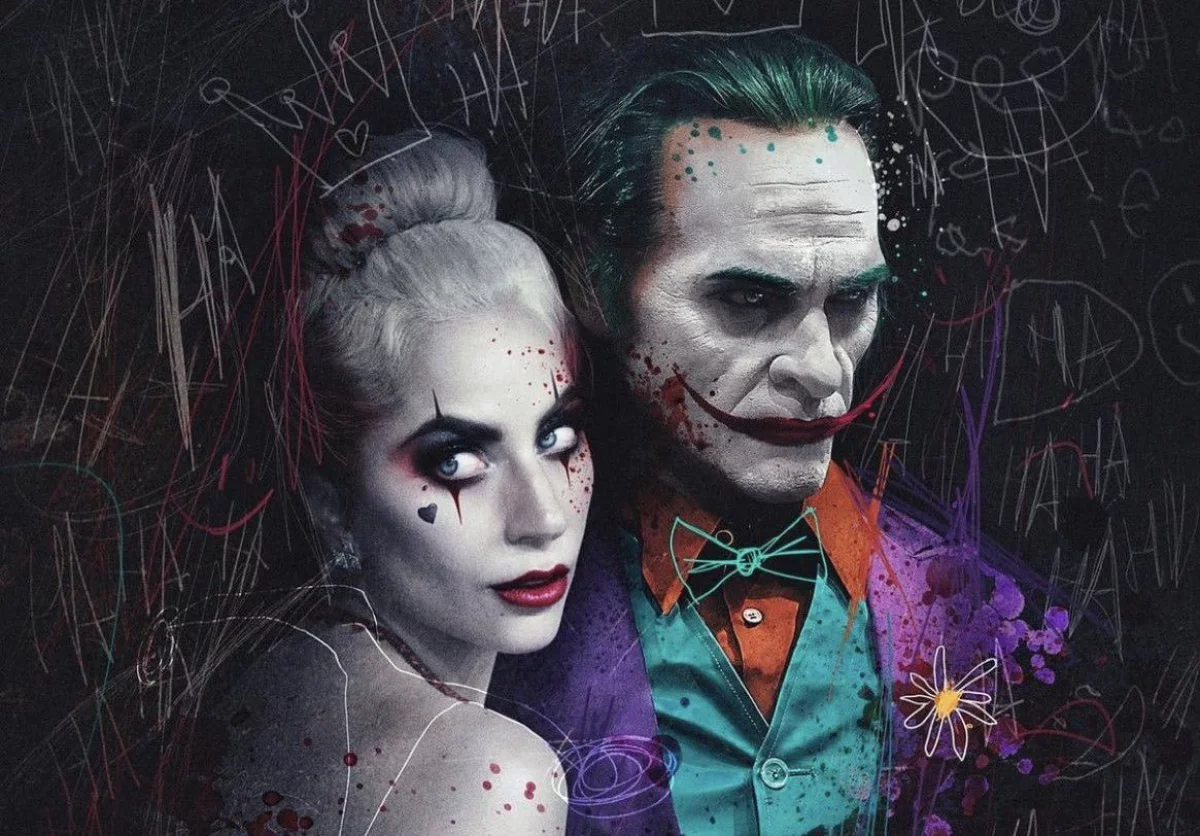 Joker: Folie à Deux skupi się głównie na Harley Quinn?