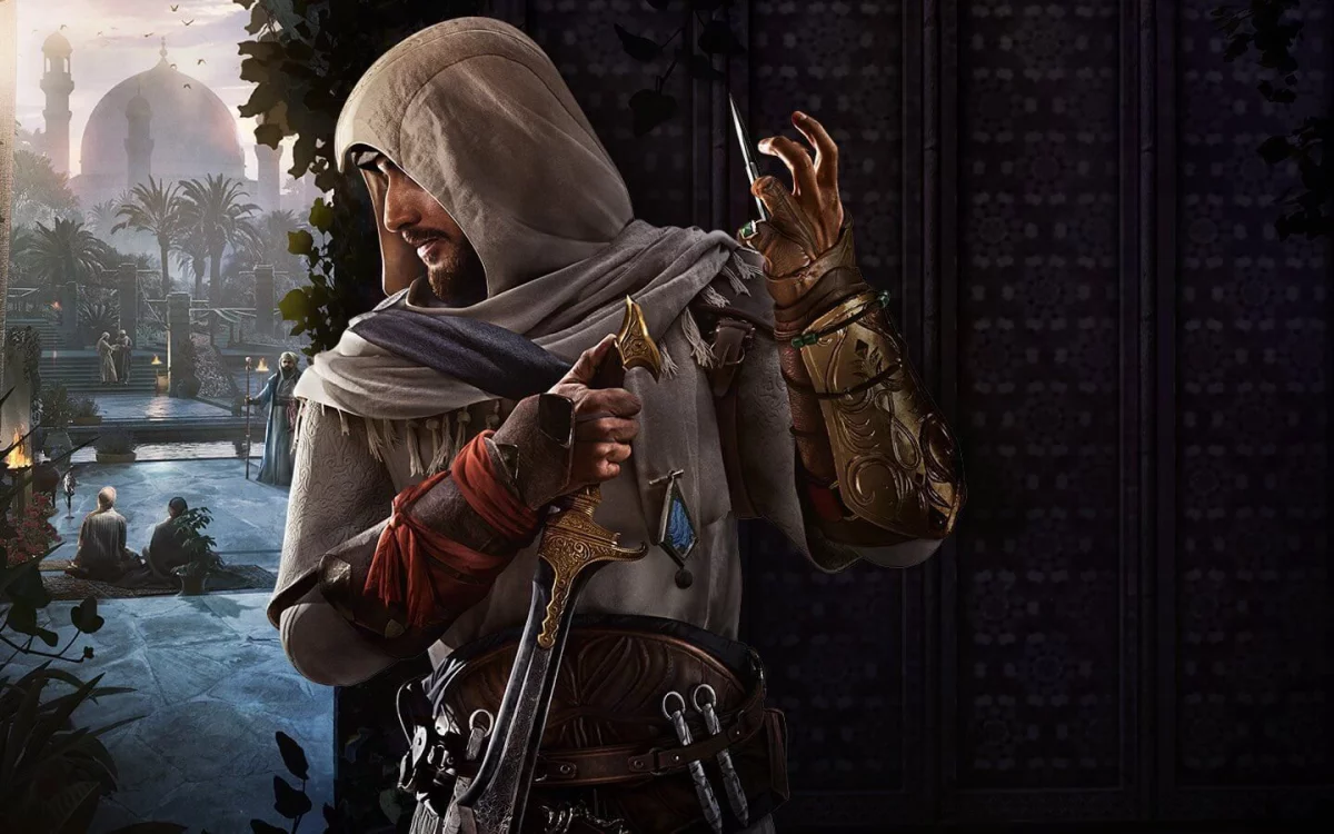 Assassin's Creed Mirage z oficjalnym zwiastunem! Ubiosft powraca do korzeni serii