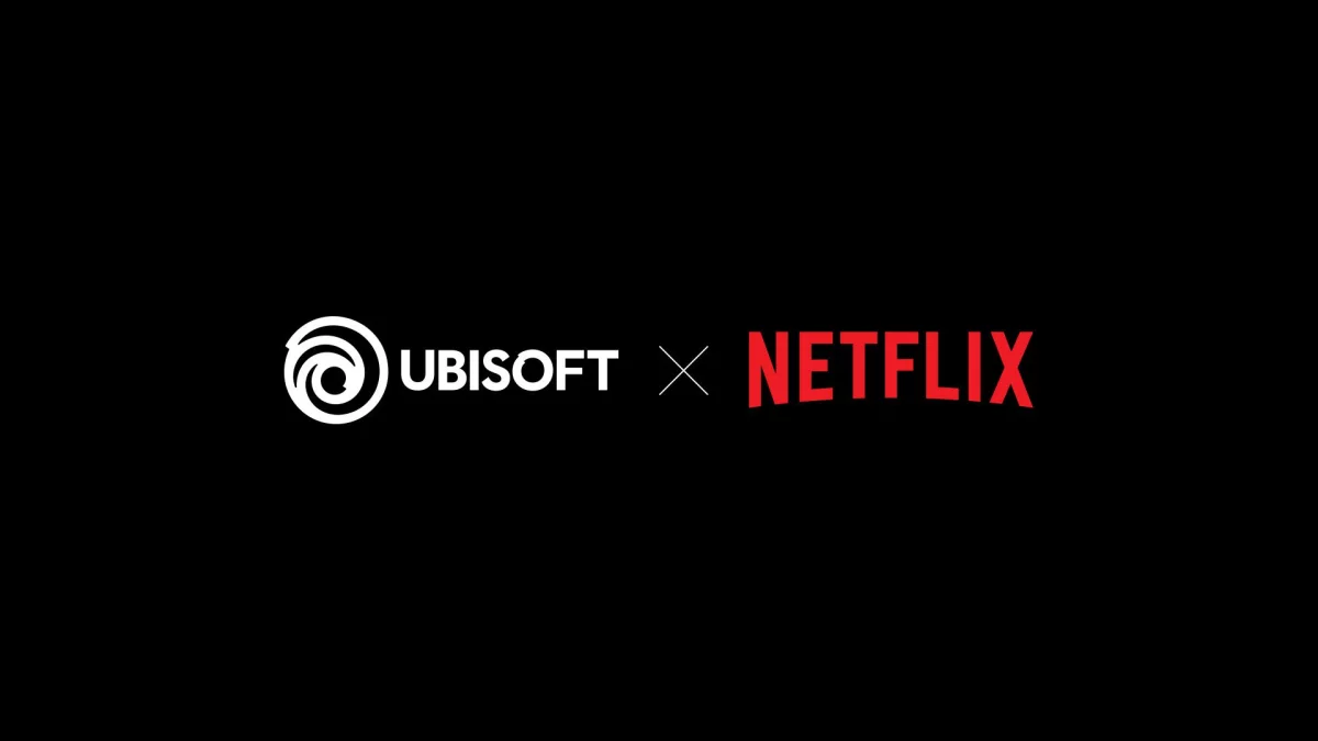 Netflix i Ubisoft podejmują współpracę! Pod lupę biorą gry!