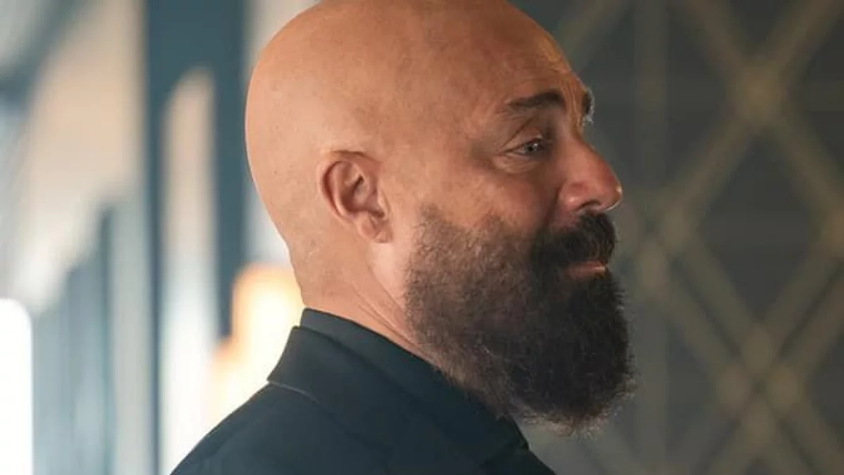 Oto Titus Welliver jako Lex Luthor w 4. sezonie Titans!