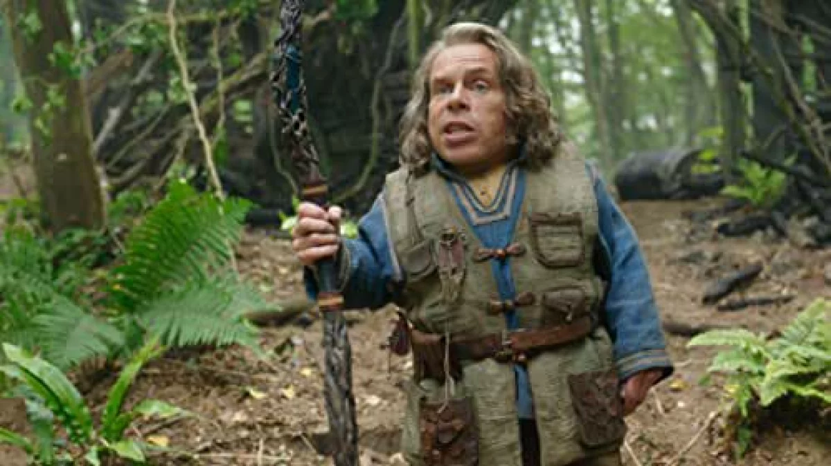 Mamy pełny zwiastun nowego serialu Willow od Disney+!