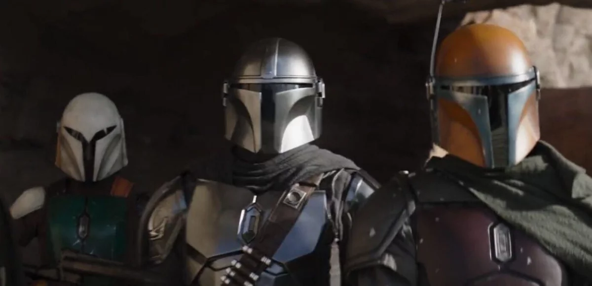 Sezon 3. The Mandalorian na zjawiskowym zwiastunie! Din Djarin tworzy swój kult | D23