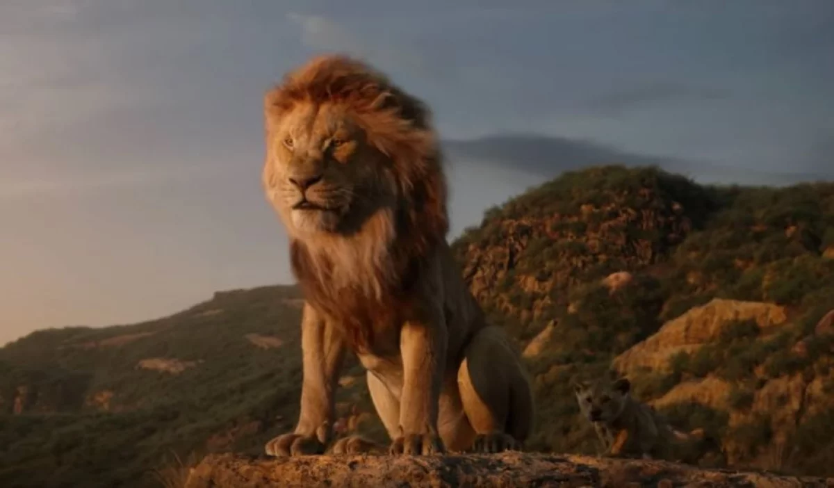 Mufasa: The Lion King, czyli prequel filmu Król Lew, został oficjalnie zapowiedziany! | D23