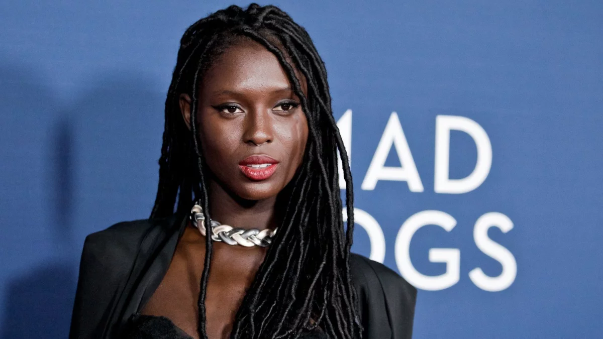 Jodie Turner-Smith dołącza do obsady serialu Star Wars!