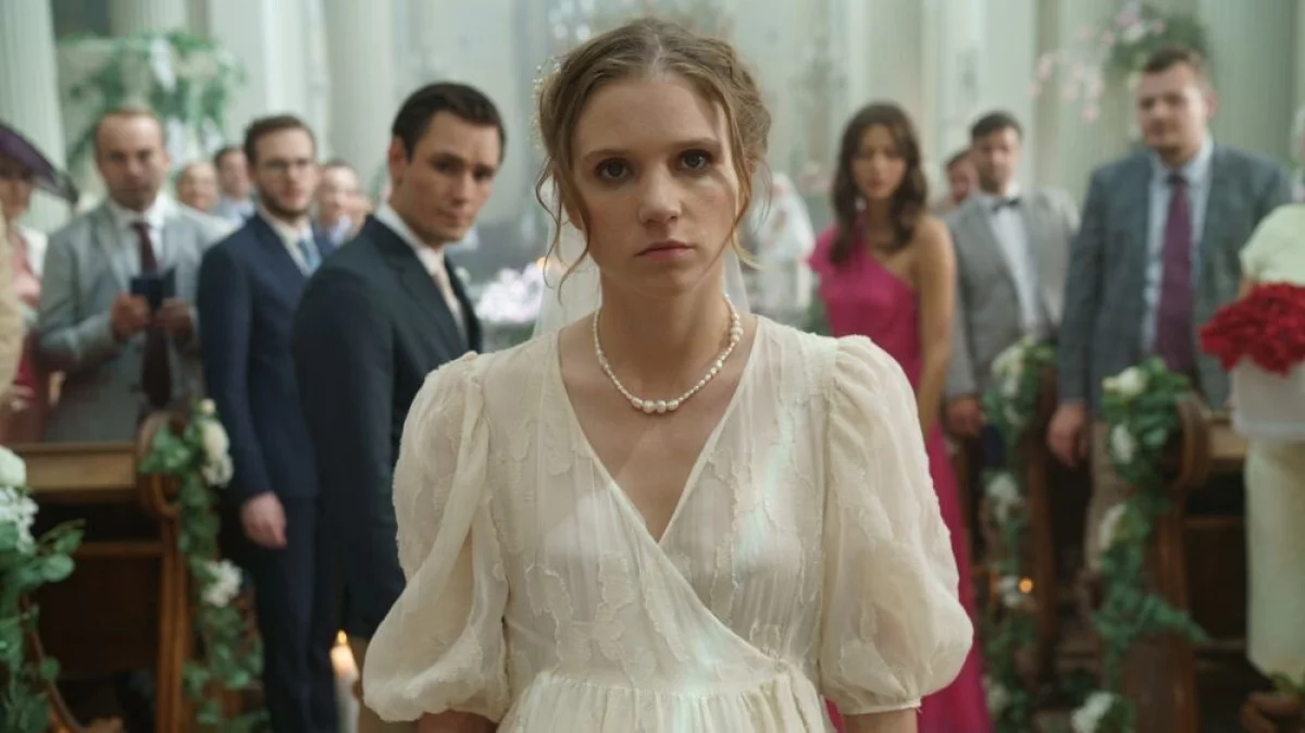 Gry rodzinne, czyli nowy polski serial na Netflix