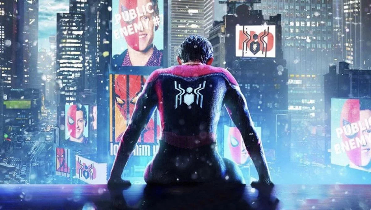 Rozszerzona wersja Spider-Man: Bez drogi do domu zbiera mieszane opinie. Publika podzielona