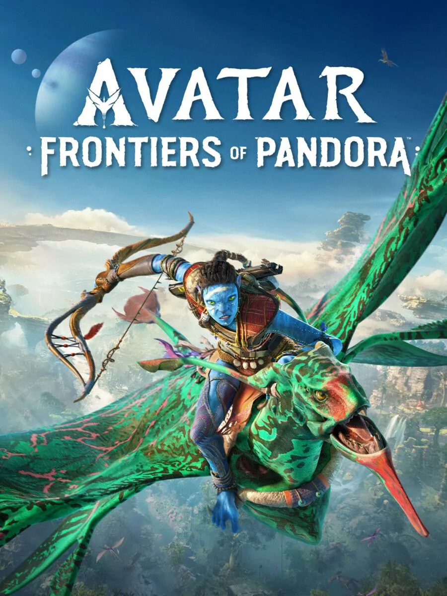 Avatar: Frontiers of Pandora – recenzja gry. Całkiem ładnie tu macie